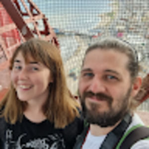 Meet your Posher, Paul